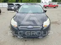 2014 Ford FOCUS фото