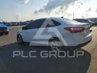 2014 Ford FOCUS фото