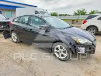 2014 Ford FOCUS фото