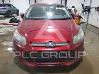2014 Ford FOCUS фото