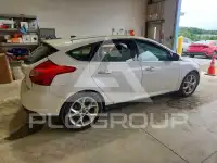 2014 Ford FOCUS фото