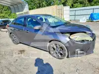 2014 Ford FOCUS фото