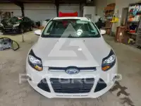 2014 Ford FOCUS фото