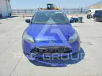 2014 Ford FOCUS фото