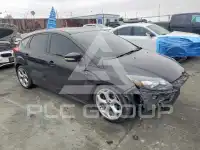 2014 Ford FOCUS фото