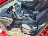 2014 Ford FOCUS photo