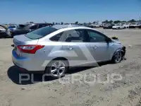 2014 Ford FOCUS фото