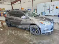 2014 Ford FOCUS фото