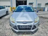 2014 Ford FOCUS фото