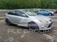 2014 Ford FOCUS фото