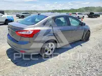 2014 Ford FOCUS фото