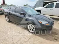 2014 Ford FOCUS photo