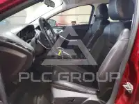 2014 Ford FOCUS photo
