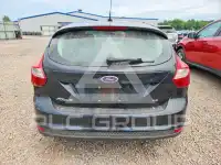 2014 Ford FOCUS фото
