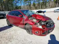 2014 Ford FOCUS фото