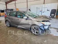 2014 Ford FOCUS фото