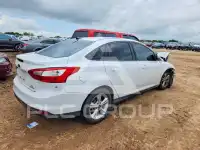 2014 Ford FOCUS фото