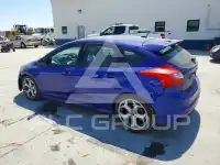 2014 Ford FOCUS фото