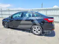 2014 Ford FOCUS фото