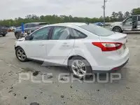 2014 Ford FOCUS photo