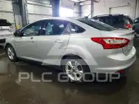 2014 Ford FOCUS photo