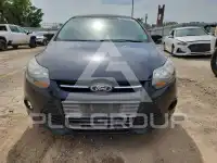 2014 Ford FOCUS photo