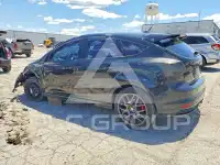 2014 Ford FOCUS фото