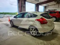 2014 Ford FOCUS фото
