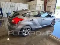 2014 Ford FOCUS фото