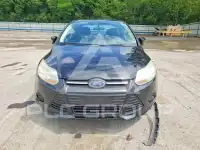 2014 Ford FOCUS фото