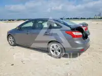 2014 Ford FOCUS фото