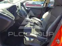 2014 Ford FOCUS photo