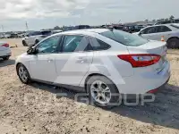 2014 Ford FOCUS photo
