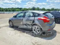 2014 Ford FOCUS фото