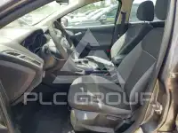 2014 Ford FOCUS фото