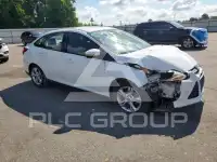 2014 Ford FOCUS фото