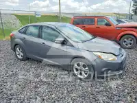 2014 Ford FOCUS photo