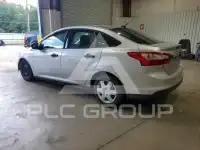 2014 Ford FOCUS photo
