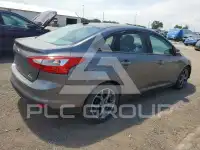 2014 Ford FOCUS фото
