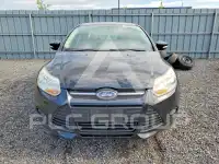 2014 Ford FOCUS photo
