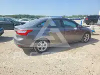 2014 Ford FOCUS фото