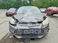 2014 Ford FOCUS фото