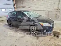 2014 Ford FOCUS фото