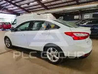2014 Ford FOCUS photo