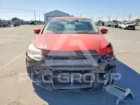 2014 Ford FOCUS фото