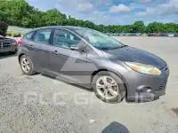 2014 Ford FOCUS фото