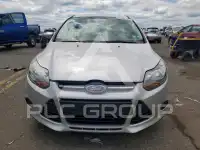 2014 Ford FOCUS фото