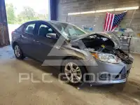 2014 Ford FOCUS photo