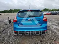 2014 Ford FOCUS photo