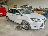 2014 Ford FOCUS фото